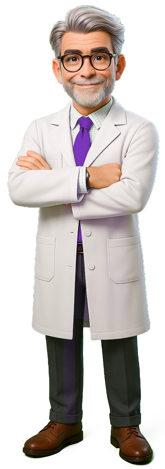 Professor
